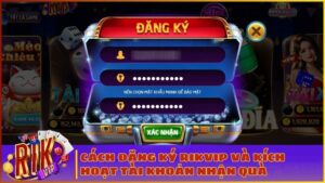 dang ky rikvip
