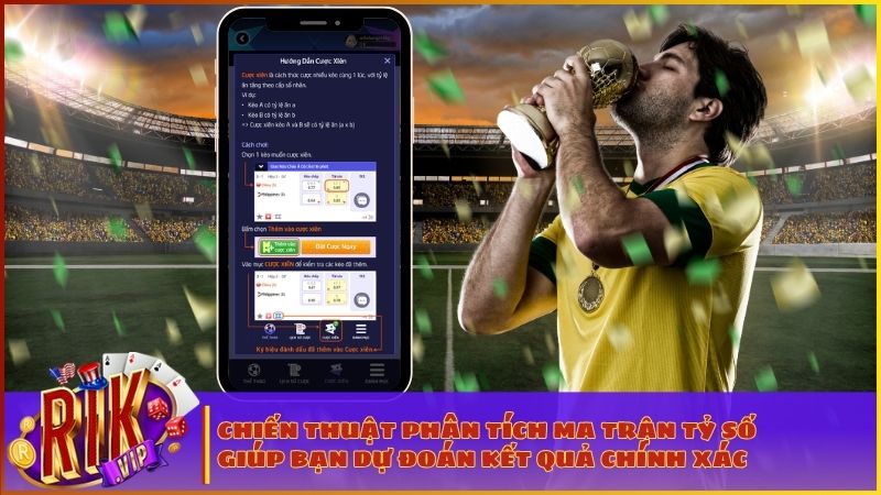 K+ SPORTS RIKVIP: Đỉnh Cao Cá Cược Thể Thao – Xem Live & Soi Kèo Chuyên Gia 2026 3 Vận dụng bí kíp cược xiên từ cao thủ để nhân đôi lợi nhuận tài chính